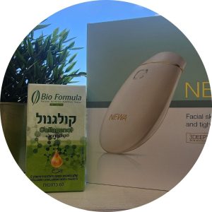 NEWA & COLLAGENOL