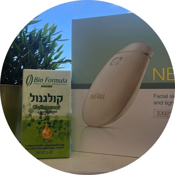 NEWA & COLLAGENOL