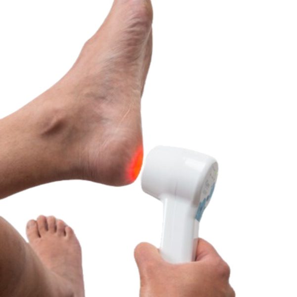 I CURE LASER — изображение 11