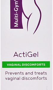 MULTY-GIN ACTIGEL