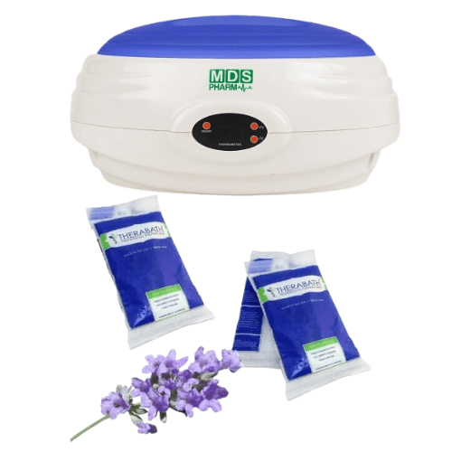 ДИГИТАЛЬНАЯ ПАРАФИНОВАЯ ВАННА — изображение 2