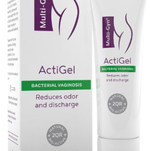 MULTY-GIN ACTIGEL