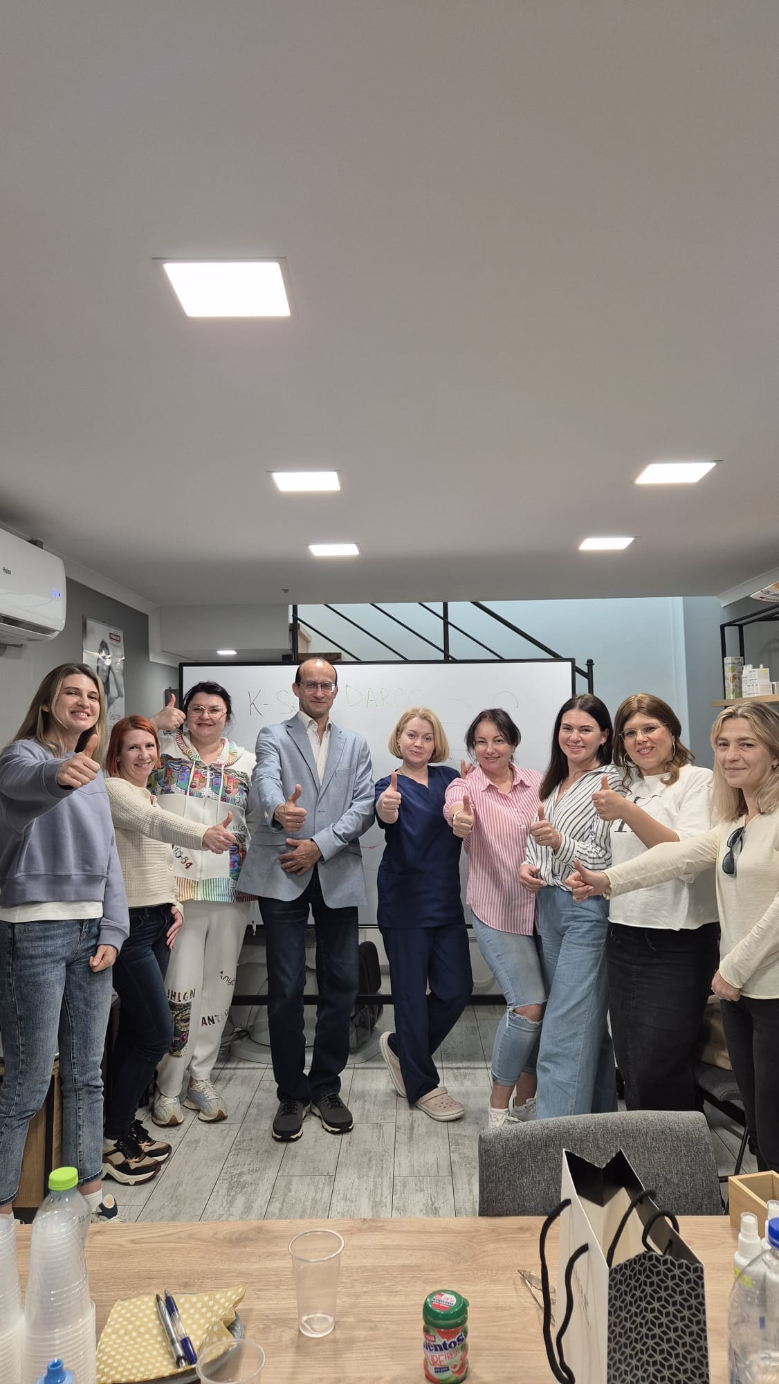 Подробнее о статье Позаботьтесь о себе и других красиво!